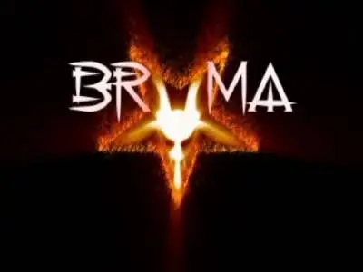 logo Bruma (CHL)